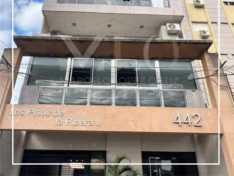 DEPARTAMENTO 3 DORMITORIOS - CORRIENTES