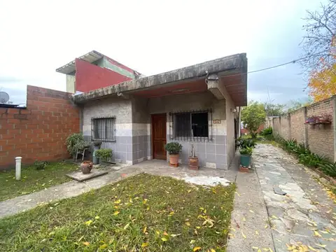 Casa en Venta de 2 dormitorios