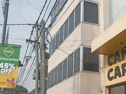 SE VENDE EDIFICACION IMPORTANTE PARA EMPRESAS VILLA MARTELLI VICENTE LOPEZ
