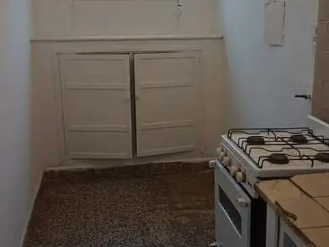 Casa 3 ambientes con 3 baños