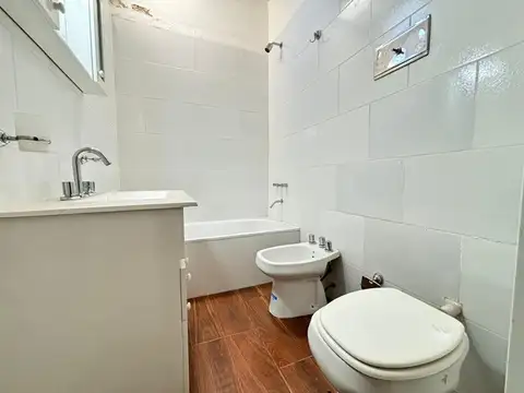 Depto Tipo Casa en Venta de 2 dormitorios