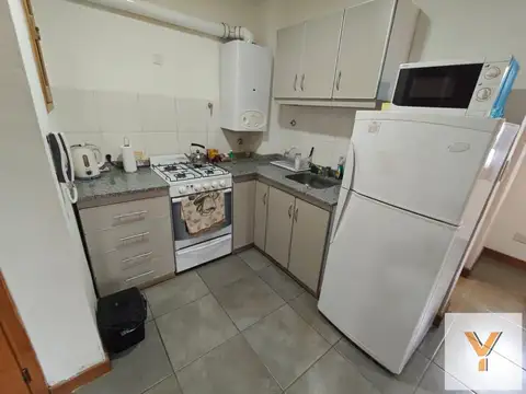 Departamento en Venta - Monoambiente 1 Baño - 28mts - Villa La Angostura