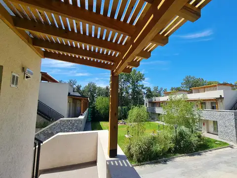 Departamento en Venta con 1