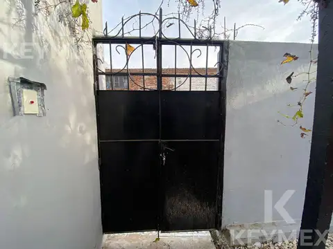 Venta monoambiente con cochera, zona Parque Castelli