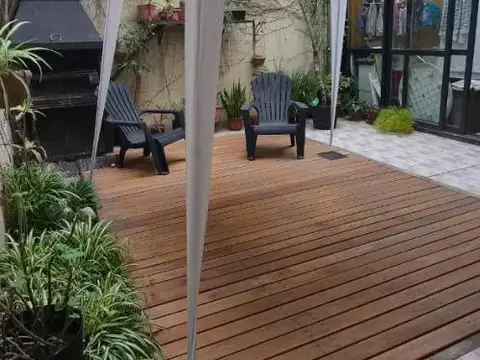 Departamento en Venta en Parque Centenario, USD 150.000