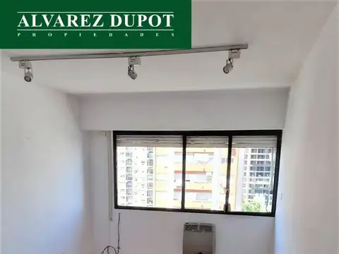 Departamento - Vicente López