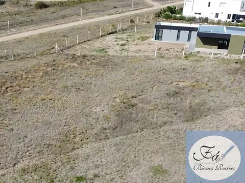 Terreno en Venta de 789,75 m2