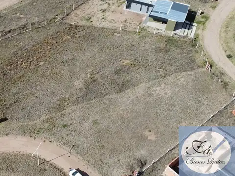 Terreno en Venta 35,74  mts Fondo
