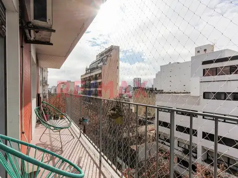 VENTA DEPARTAMENTO 4 AMBIENTES