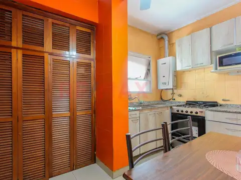 Departamento en Venta de 4 ambientes