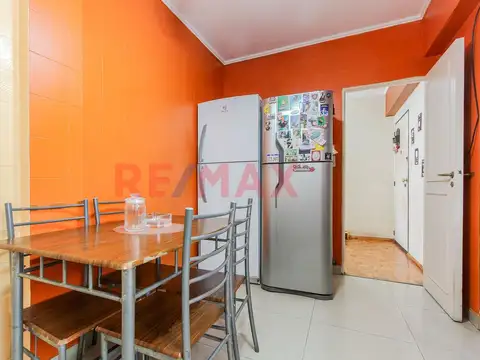 Departamento en Venta 57 años