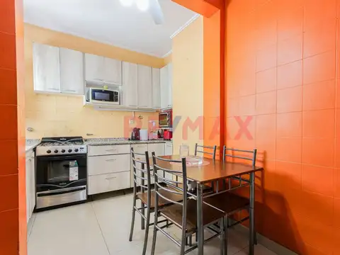 Departamento en Venta en San Cristobal, USD 140.000