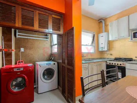 Departamento en Venta de 3 dormitorios