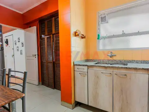 VENTA DEPARTAMENTO 4 AMBIENTES