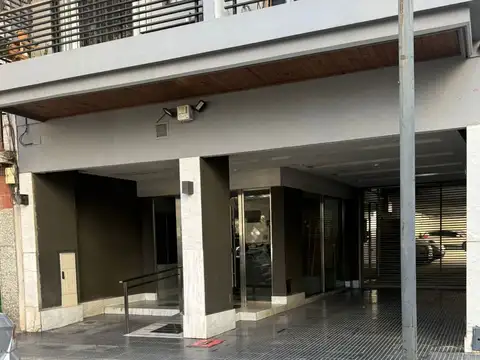 Baradero 100