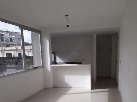 AV. CORRIENTES al 3300