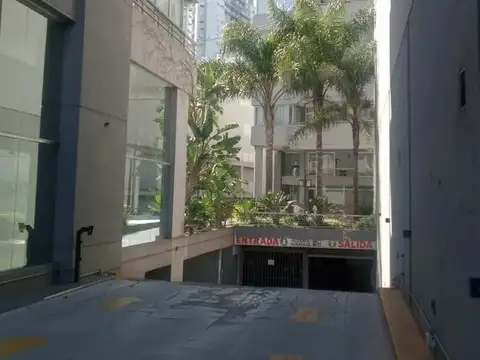 Departamento en Almagro