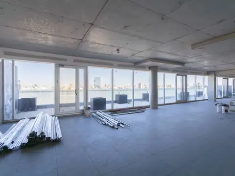 Oficina a estrenar en Palermo Hollywood