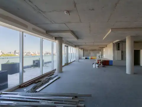 Arévalo 1800, Piso 7