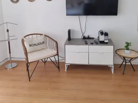 Departamento en Alquiler Temporal al Este