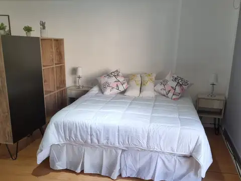 excelente monoambiente en Palermo