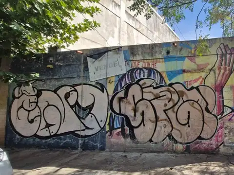 Terreno en Venta de 500,0 m2