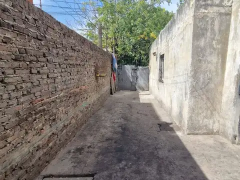 Terreno en Venta en Quilmes, USD 85.000