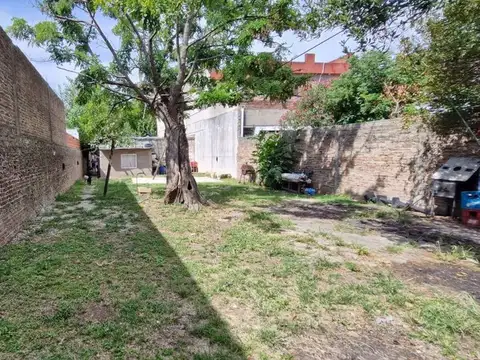 Terreno en Venta en Quilmes, USD 85.000