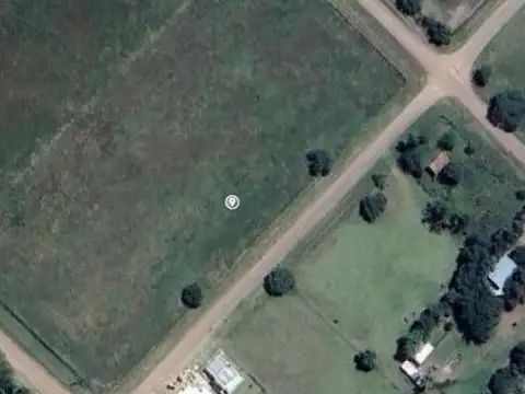 Terreno en Venta de 1092,0 m2