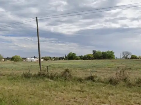 Terreno en venta - 1.092Mts2 - Nogoyá
