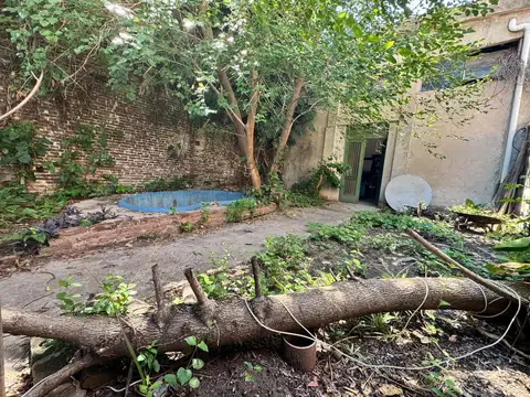 GRAN OPORTUNIDAD casi 500m2 CENTRICO y a reciclar