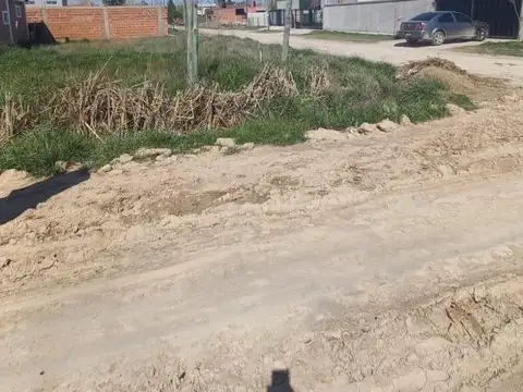 Saavedra Y Rio Gallegos