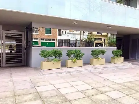 DEPARTAMENTO - VENTA - BELGEANO - 3 AMBIENTES CON COCHERA Y AMENITIES