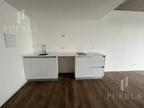 Departamento en Alquiler A Estrenar