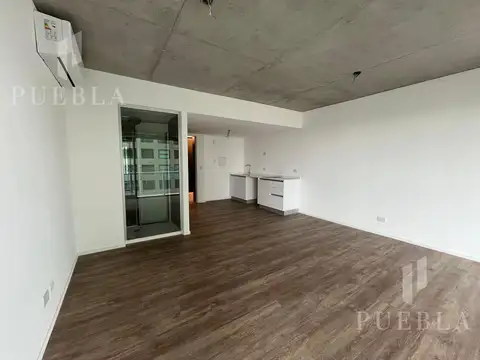 Departamento en Alquiler en Puerto Madero, USD 800