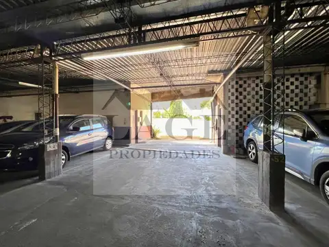 COCHERA CUBIERTA - SAAVEDRA