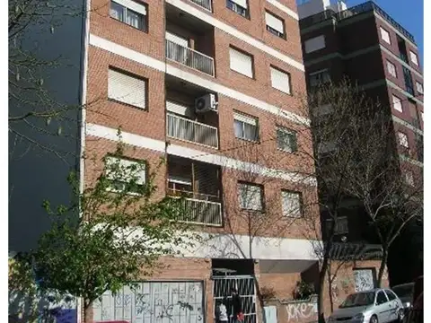 ALQUILER SAN MARTÍN CENTRO - DEPTO. 2 AMB.