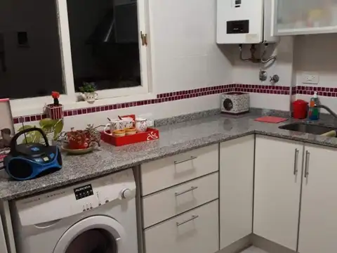 Departamento en Alquiler al Oeste