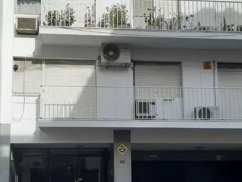 Departamento 2 Dormitorios y cochera