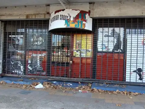 Local en Alquiler en San Antonio De Padua, $ 660.000