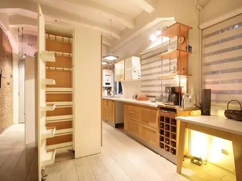 Alicia Moreau de Justo 1800