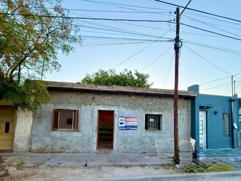 Casa en venta B° La Tablada