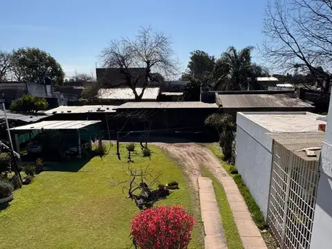 Terreno en Venta en Granadero Baigorria, USD 82.000