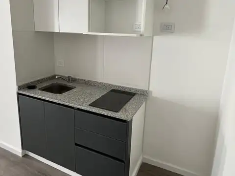 Departamento en Venta al Oeste