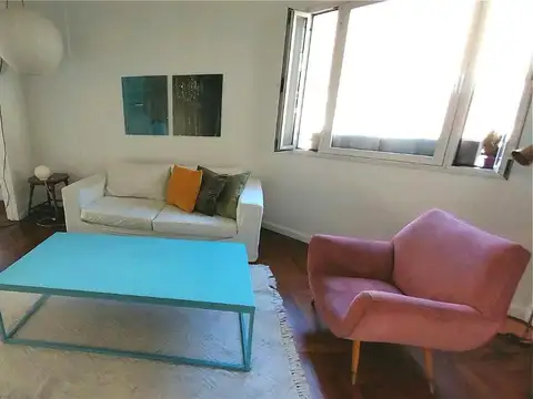 Departamento en Alquiler de 2 ambientes