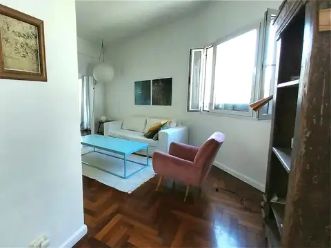 Departamento en Alquiler en Palermo, $ 1.300.000