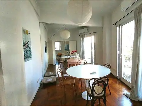 Departamento en Palermo