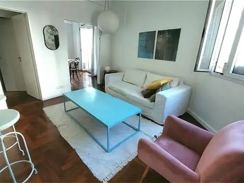 Departamento en Alquiler de 1 dormitorio