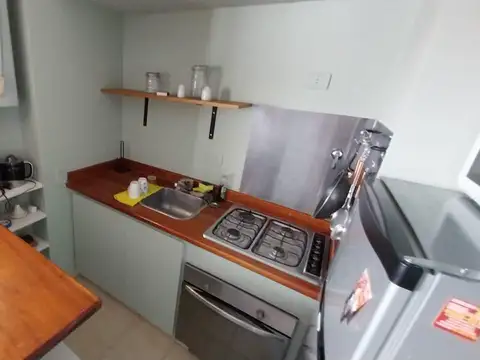 Departamento en Alquiler al Este