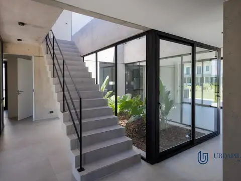 Casa en venta en Pilara en La Calesa a estenar - URDAPILLETA PROPIEDADES
